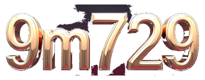 9m729 logo